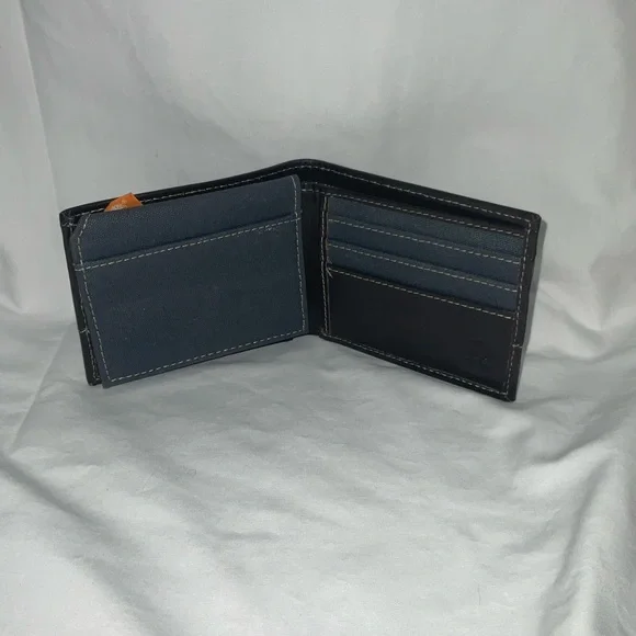 Men’s timberland wallet - Picture 4 of 7